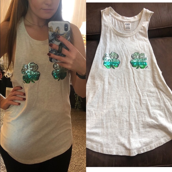 Victoria’s Secret PINK Tank - Picture 3 of 7